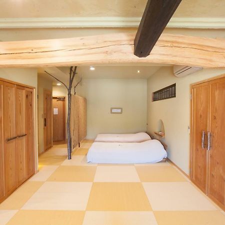 Chitose Wine&Oyado Hotel มิยาสึ ภายนอก รูปภาพ