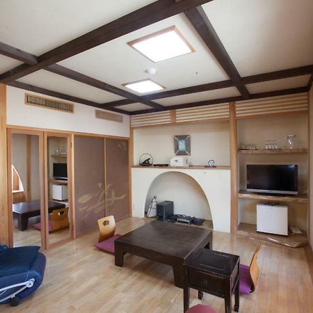 Chitose Wine&Oyado Hotel มิยาสึ ภายนอก รูปภาพ