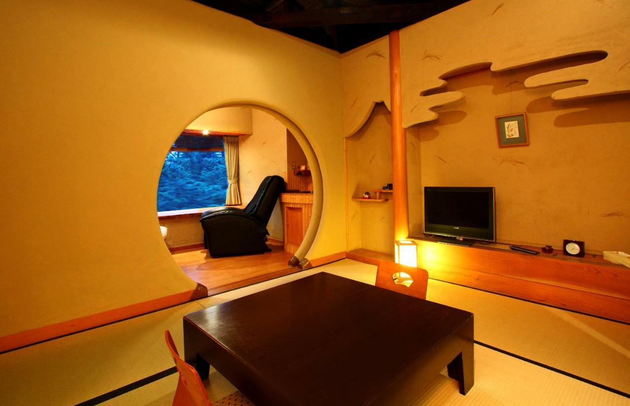 Chitose Wine&Oyado Hotel มิยาสึ ภายนอก รูปภาพ