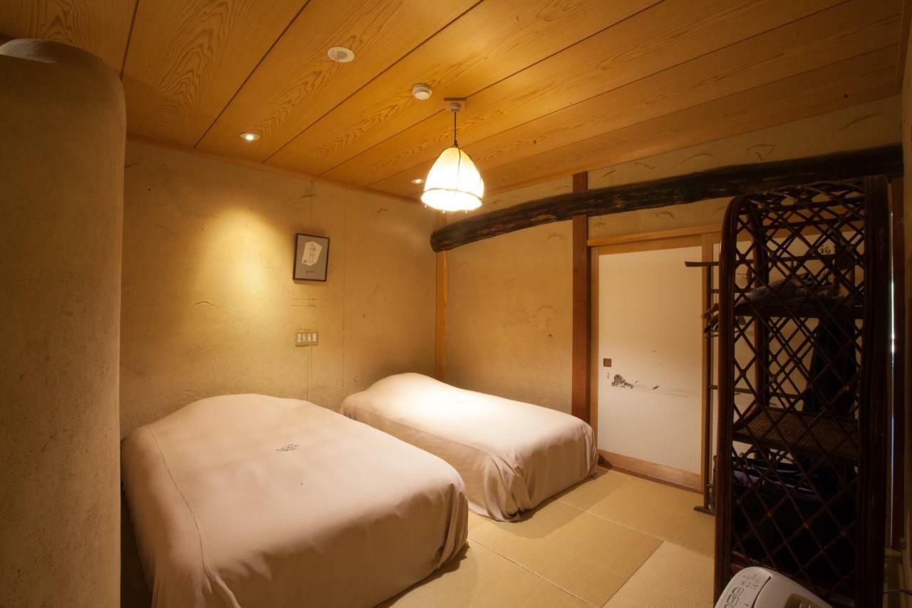 Chitose Wine&Oyado Hotel มิยาสึ ภายนอก รูปภาพ