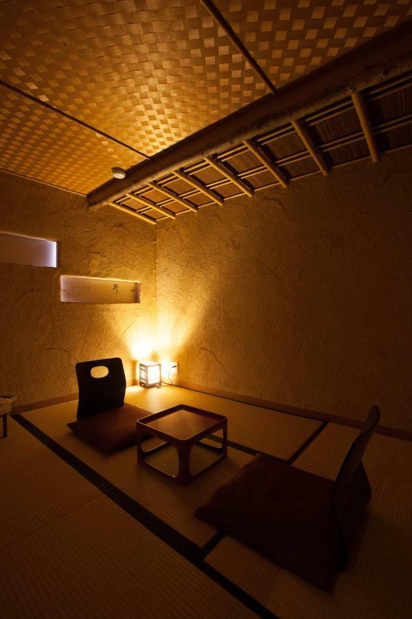 Chitose Wine&Oyado Hotel มิยาสึ ภายนอก รูปภาพ