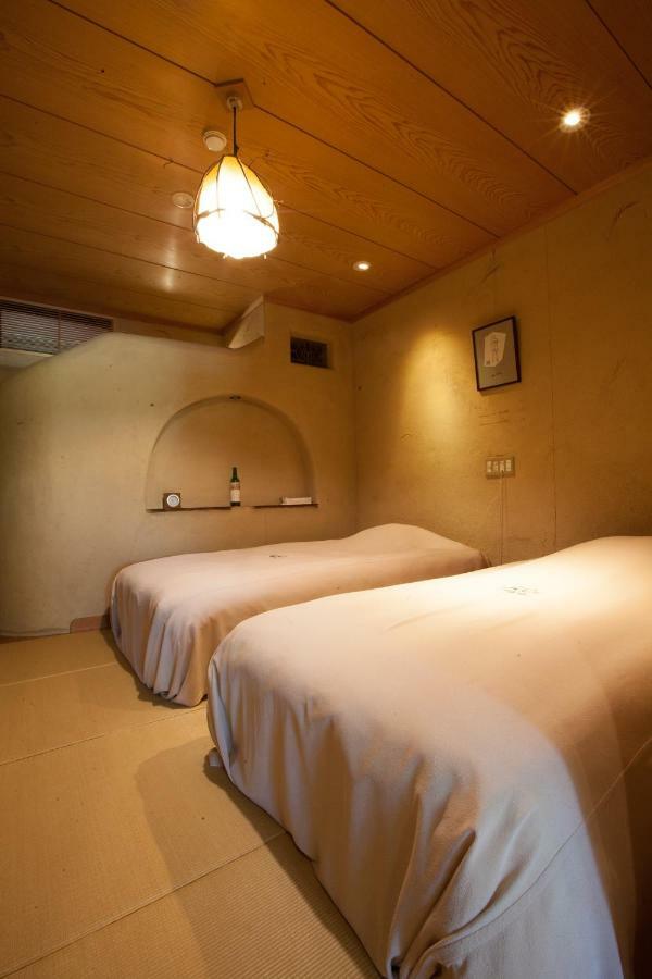 Chitose Wine&Oyado Hotel มิยาสึ ภายนอก รูปภาพ