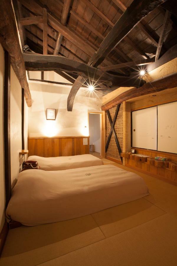 Chitose Wine&Oyado Hotel มิยาสึ ภายนอก รูปภาพ