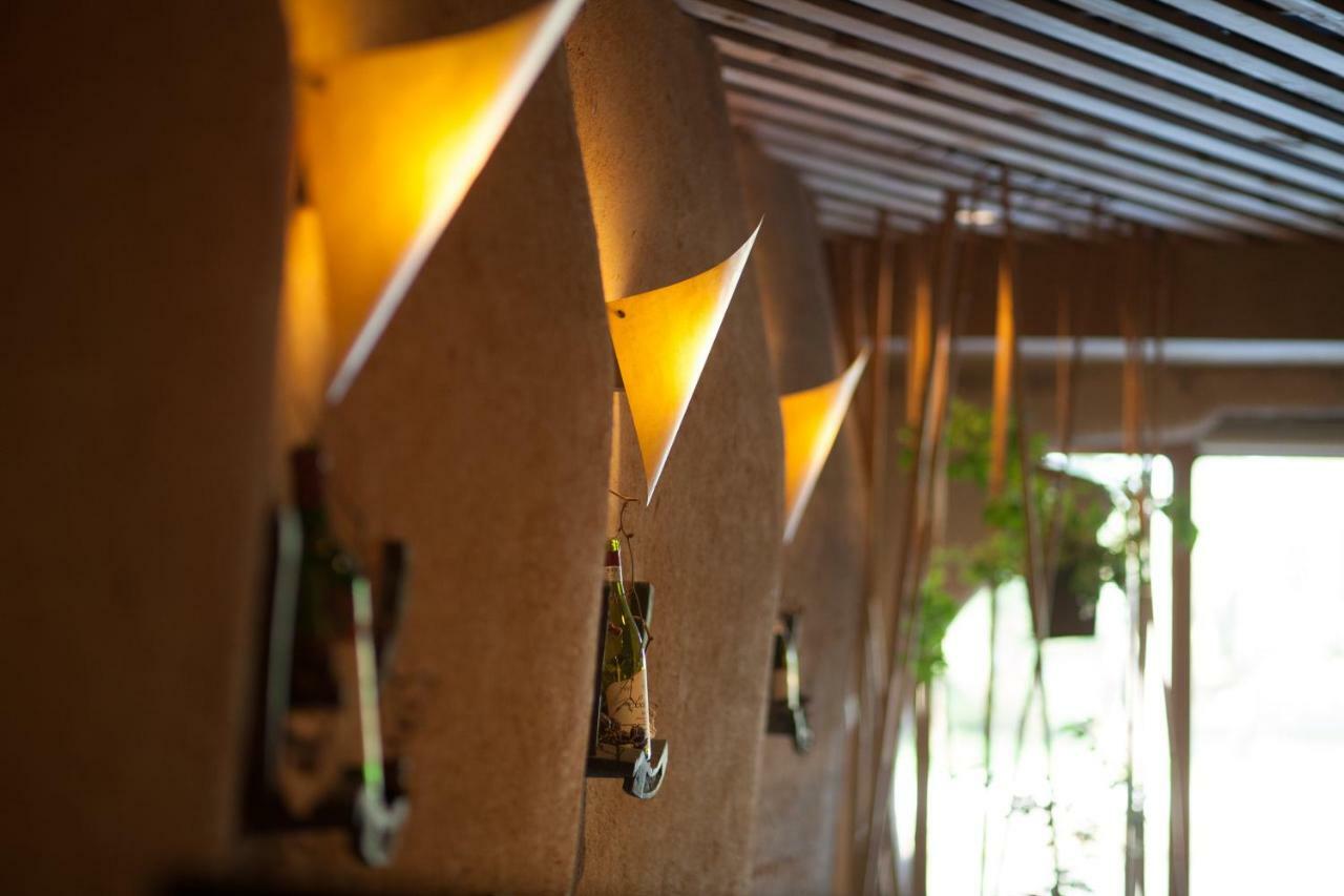 Chitose Wine&Oyado Hotel มิยาสึ ภายนอก รูปภาพ