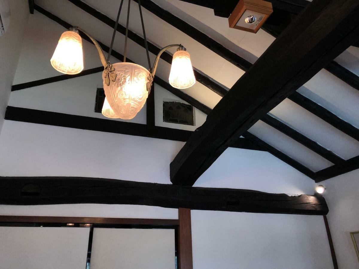 Chitose Wine&Oyado Hotel มิยาสึ ภายนอก รูปภาพ