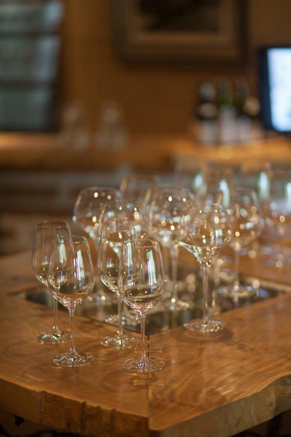 Chitose Wine&Oyado Hotel มิยาสึ ภายนอก รูปภาพ