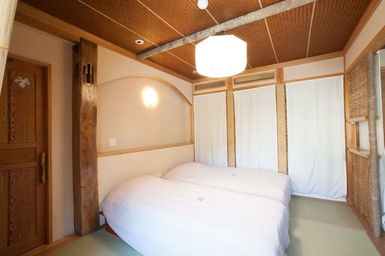 Chitose Wine&Oyado Hotel มิยาสึ ภายนอก รูปภาพ