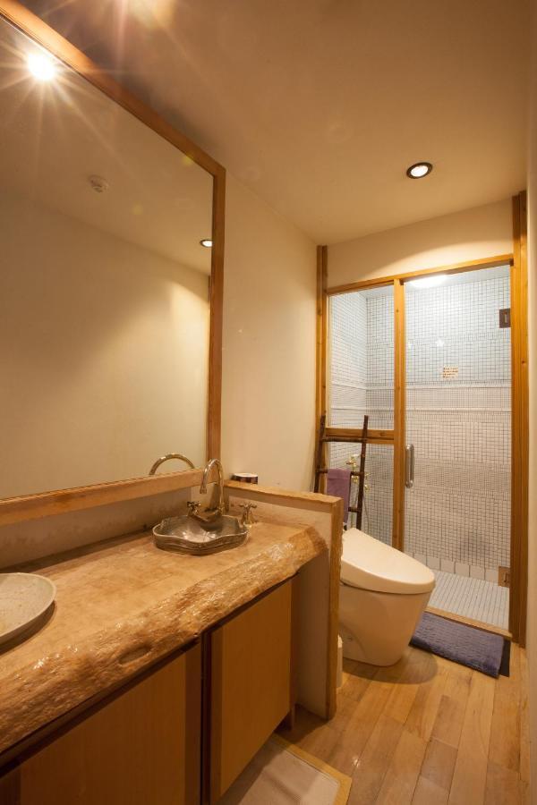 Chitose Wine&Oyado Hotel มิยาสึ ภายนอก รูปภาพ
